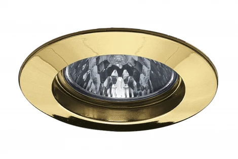 Встраиваемый точечный светильник Paulmann Premium Line Halogen 17948