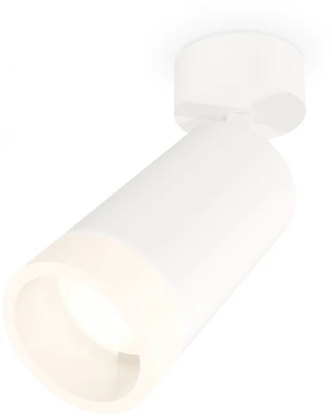 Спот Ambrella Techno Spot XM6322011 (круглые)