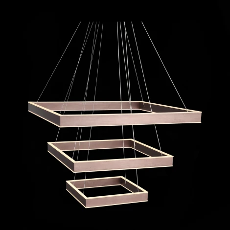 Подвесная люстра ST Luce Piazza SL945.403.03