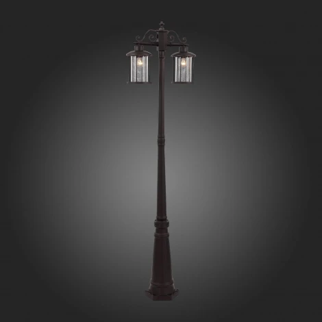 Наземный фонарь ST Luce Lastero SL080.425.02