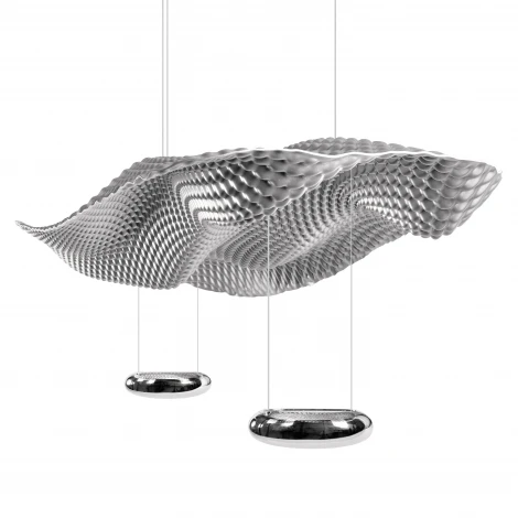 Подвесной светильник Loft It Angel 10478P