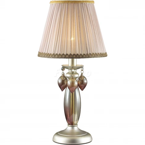 Интерьерная настольная лампа Odeon Light Persia 3925/1T