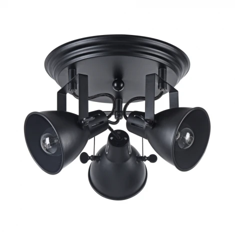 Спот Freya Ibbi FR4276-CL-03R-B