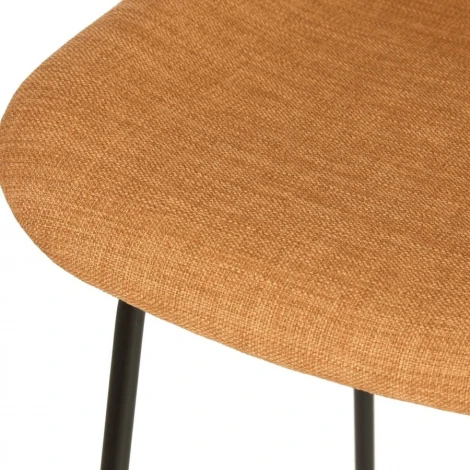 Барный стул Neo с мягкой обивкой COSMO арт.CT-398SB-65