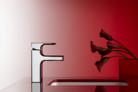 Смеситель Jacob Delafon Strayt E98339-CP для раковины