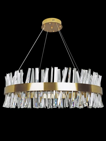 Подвесная люстра Natali Kovaltseva INNOVATION STYLE 83049