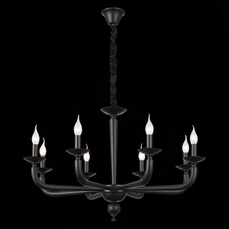 Подвесная люстра ST Luce Forteza SL1114.403.08