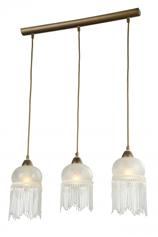Подвесной светильник Arte Lamp Comfort A3181SP-3BR