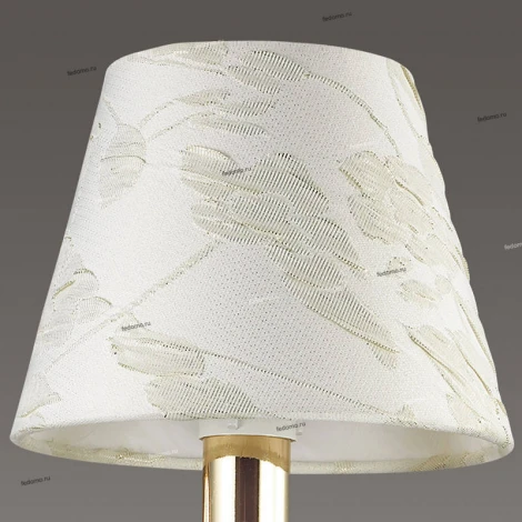 Бра Odeon Light Plesansa 3431/1W