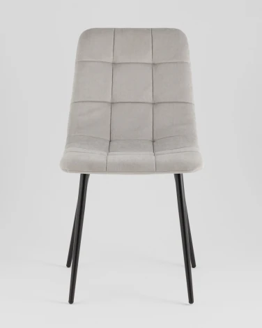 Стул Одди Original светло-серый Stool Group УТ000042186