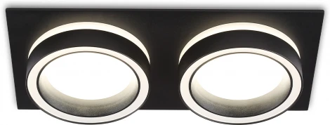 Встраиваемый точечный светильник Ambrella TECHNO SPOT TN52424 (220V)