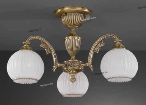 Reccagni Angelo 8720 PL 8720/3