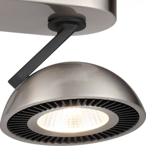 Спот Odeon Light Karima 3535/2CL