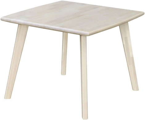 Стол журнальный Ретро квадратный лак от фабрики Mebelik