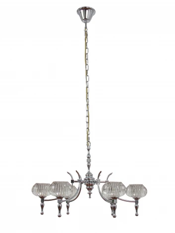 Подвесная люстра Abrasax 6444/6.44