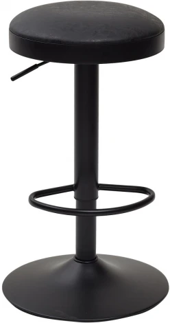 Барный стул AGAVA Vintage Black C-135 винтажный черный М-City