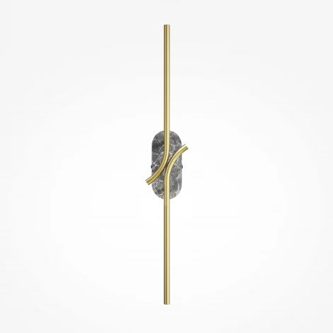 Настенный светильник Maytoni Renaissance MOD256WL-L5BS3K2 (LED, 220V)