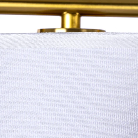 Бра Arte Lamp Aperol A5031AP-1PB (220V, круглые)