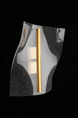 Настенный светильник Aployt Viola APL.659.01.11 (LED, 220V)