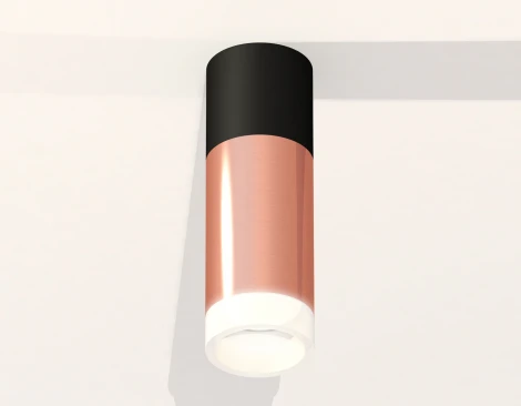 Накладной точечный светильник Ambrella Techno Spot XS6326042 (220V, круглые)