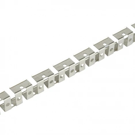 Профиль гибкий для светодиодной ленты 220V Feron LD721-05 52101