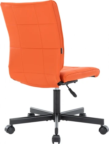 Компьютерное кресло Everprof EP-300 Экокожа Оранжевый
