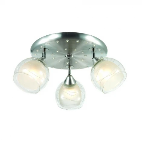 Потолочная люстра Omnilux Saragossa OML-28307-03