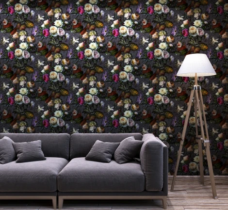 Обои виниловые Артекс Nature 10383-05 10,05 x 1,06 м