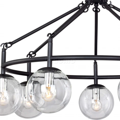 Подвесная люстра F-Promo Cirque 2169-7P (220V, на цепи)