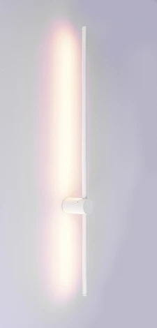 Настенный светильник светодиодный Donolux Supreme DL20654WW8White (220V, круглые)