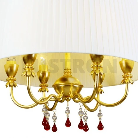 Подвесная люстра Chiaro Федерика 379010106