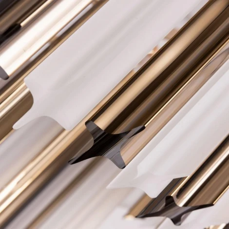 Подвесная люстра E14 Lu Carte Forli LC-11-1283