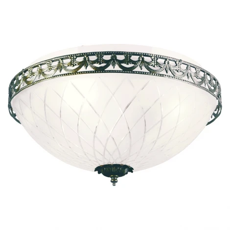 Потолочный светильник MW-Light Ангел 351011503