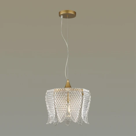 Подвесная люстра Lumion Beatris 5296/3