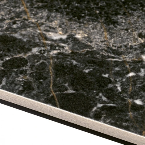 Стол Festa 140x85x77см, керамогранит Wacom мрамор Bradexhome арт.RF 0806