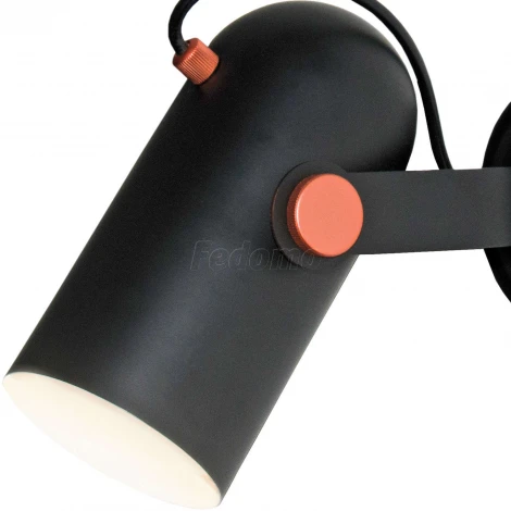 Спот Favourite Ampolla 2007-1W (220V, круглые)