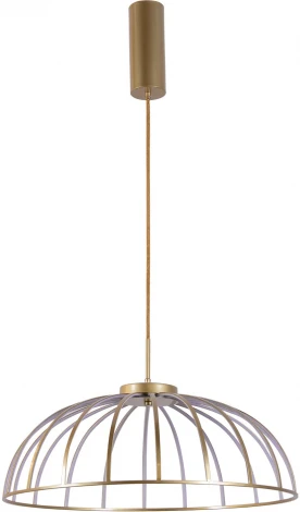 Подвесной светильник Favourite Vertex 4286-6P (LED, 220V, на проводе)