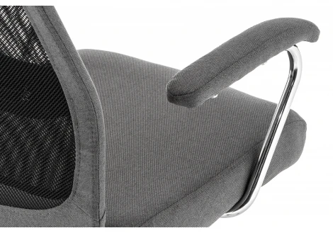 Офисный стул Woodville Sigma темно-серый 11285