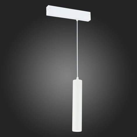 Трековый светильник однофазный 220V Skyline 220 ST507.503.01 ST Luce (круглые)