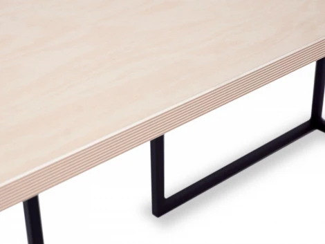 Стол Board 1400x700 ОГОГО 761796 (бежевый)