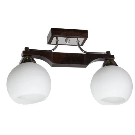 Потолочная люстра Дубравия Римма 192-41-22P