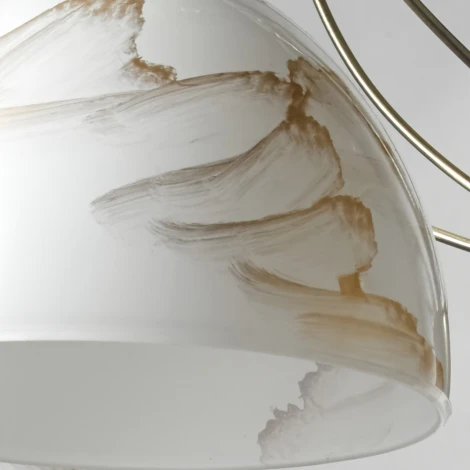 Подвесная люстра De City Ариадна 450019805