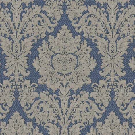 Обои виниловые Marburg Empire 57587 10,05 x 1,06 м