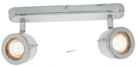 Спот Brilliant Cinda G10929/75