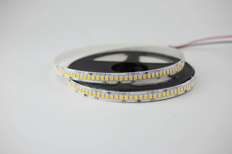 Светодиодная лента 21Вт/м 12В 5м LEDS POWER 008783