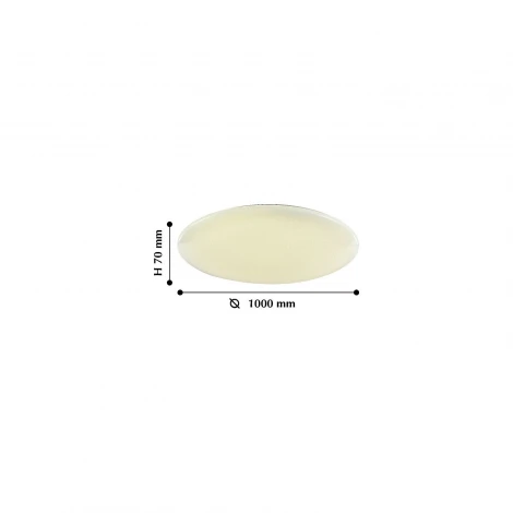 Потолочный светильник F-Promo Luna 2319-10C