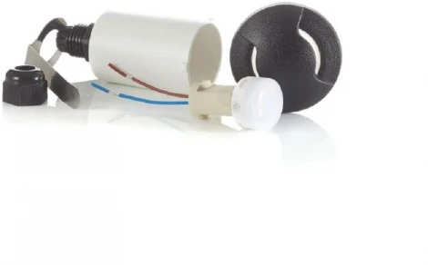 Встраиваемый светильник уличный Fumagalli Aldo 1L2.000.000.AXZ1L (220V, круглые, IP67)