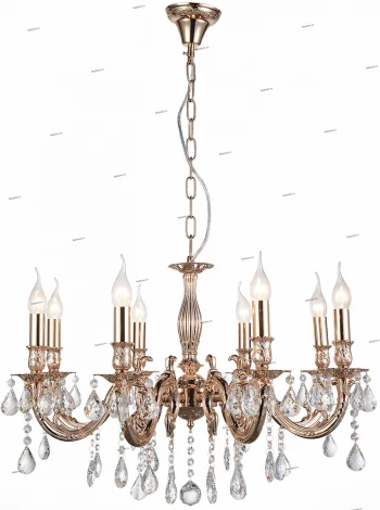 Подвесная люстра ST Luce Fantasma SL162.203.08