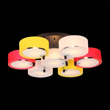 Потолочная люстра ST Luce Foresta SL483.462.07