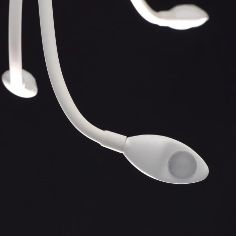 Потолочная люстра DeMarkt Зиген 646011215